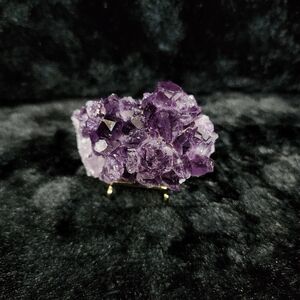 Amethyst Cluster